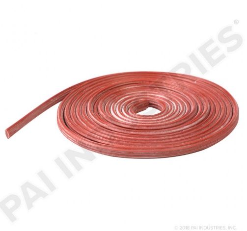 PAI - 3687007 | CUMMINS ISX/QSX RECTANGULAR STRIP SEAL / 131853