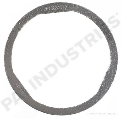 EXHAUST OUTLET CONNECTION GASKET Cummins ISX 15 / CUM 3684359 / PAI 131878