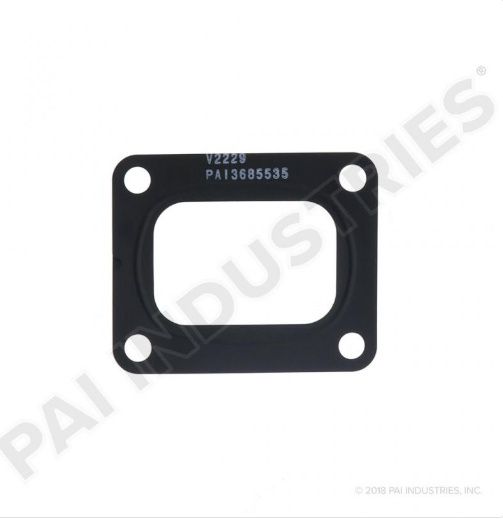 TURBOCHARGER MOUNTING GASKET CUMMINS ISX / CUM 3685535 / PAI 131904