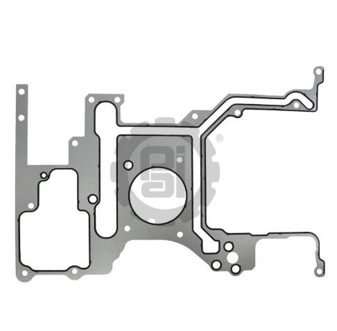 GEAR HOUSING GASKET CUMMINS ISX / CUM 3685510 / PAI 131959