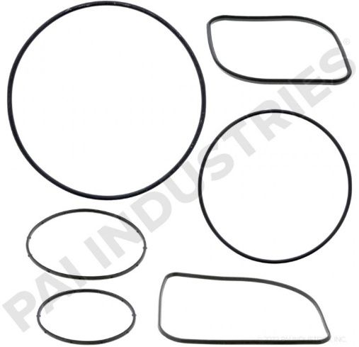 CAMSHAFT GASKET KIT CUMMINS ISX / PAI 132075