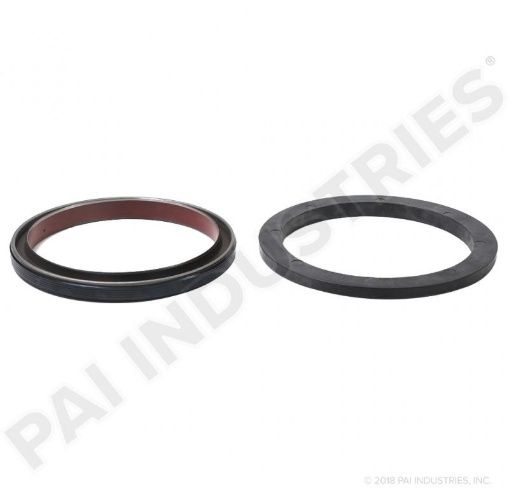 Rear Crank Shaft Seal - PAI 136131 - Cummins ISX / 4965569