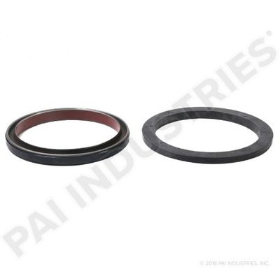 Rear Crank Shaft Seal - PAI 136131 - Cummins ISX / 4965569