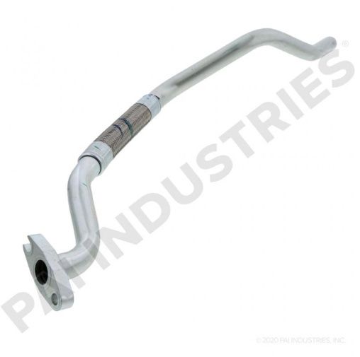 OIL DRAIN RETURN TUBE CUMMINS ISX 15 / CUM 4330744 / PAI 181151