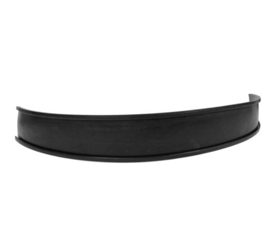 Rubber Fuel Tank Strap Isolator For Freightliner Fits 23&quot;(D) Fuel Tank, Replaces / 03-27310-001