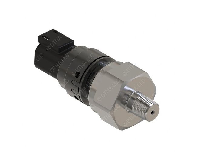 Pressure Switch, NC 10±3, Park Lock Freightliner / 12-31615-000