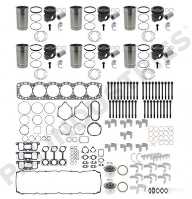 In-frame Rebuild Kit - Detroit Series 60 12.7L S60 -PAI /S60109-017C