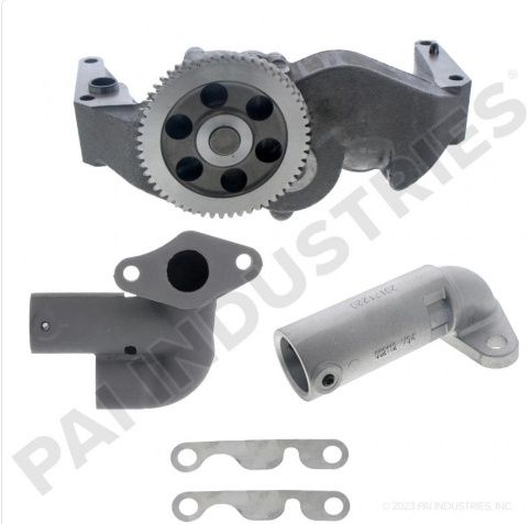 OIL PUMP KIT - DETROIT - DDC 23505886 /PAI641208