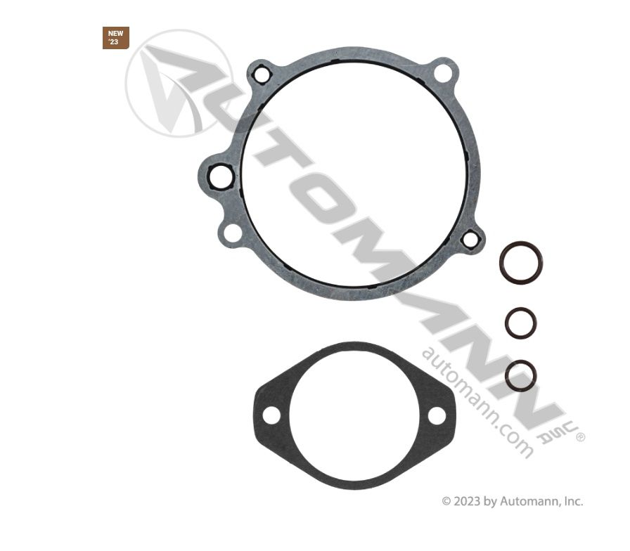 Air Compressor Gasket Kit Cummins /170.AC90106GK