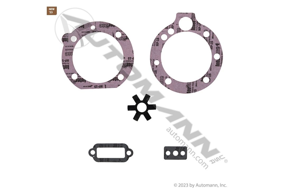 Air Compressor Gasket Kit Cummins /170.AC90102GK
