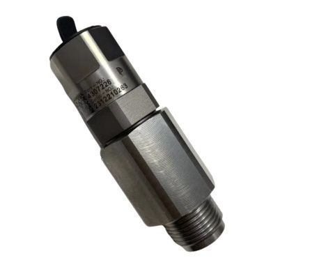 FUEL RAIL PRESSURE RELIEVE VALVE CUMMINS ISX15  2013-2024: OEM 4307226 /4307226