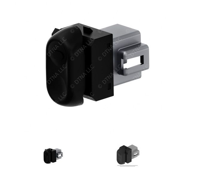 “Window Switch - Freightliner Cascadia 08&#39; &gt; 17&#39; /12862662 /”/ 577.46662