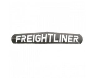 Chrome Bottom Plate (Freightliner) Welded Studs 1 PC 4X24 / 310-630