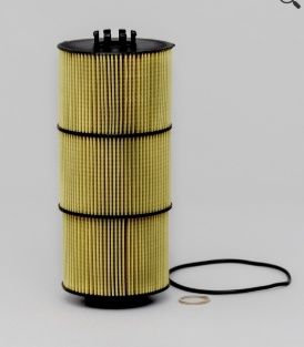 Oil Filter - Donaldson P582506 / Fleetguard LF17800 / LF17810