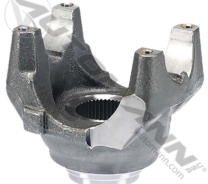 End Yoke - 46 Spline /NEPN250-4-21-1