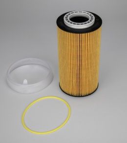 Oil Filter  - Donaldson P957929 / Fleetguard LF16368