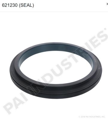 FRONT ENGINE CRANKSHAFT SEAL DETROIT / DDE 23518355 / PAI 621230