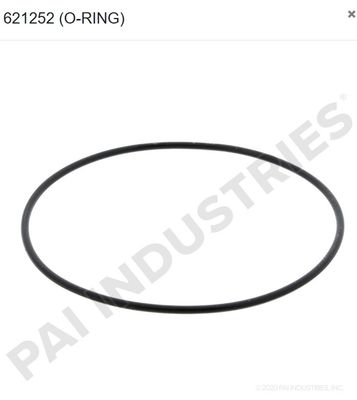 O-RING - DDC23527273 - PAI 621252