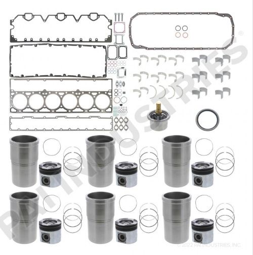 INFRAME ENGINE KIT PAI OEM: 4025297 - CUMMINS M11201-001