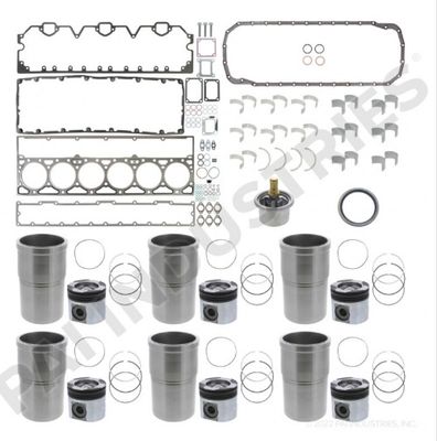 INFRAME ENGINE KIT PAI OEM: 4025297 - CUMMINS M11201-001
