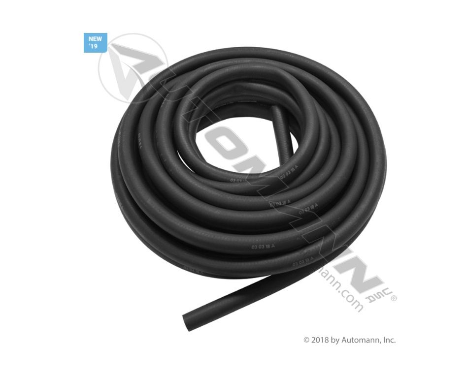 Coolant Hose - Continental 3/4&quot; (Sold Per Foot) -817.65009 - 65009, 28402