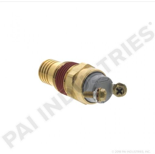 FAN SWITCH MACK  OEM: 3912-993607 / PAI  853733