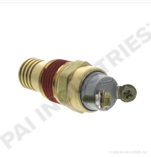 FAN SWITCH MACK OEM: 3912-993606 / PAI  853732