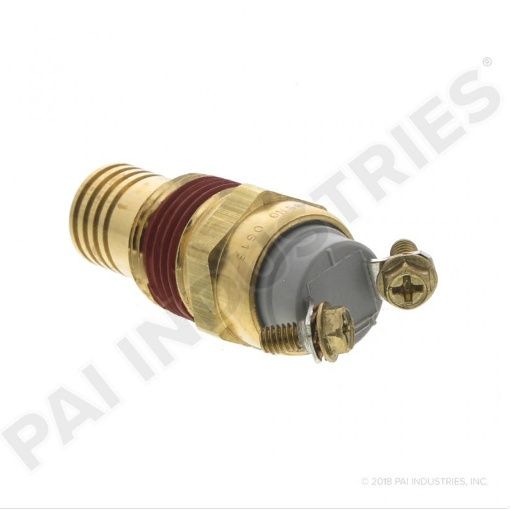 FAN SWITCH MACK OEM: 3912-993616 /  PAI 853736