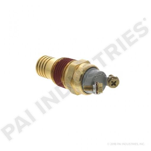 FAN SWITCH MACK OEM: 3912-993615 / PAI 853735