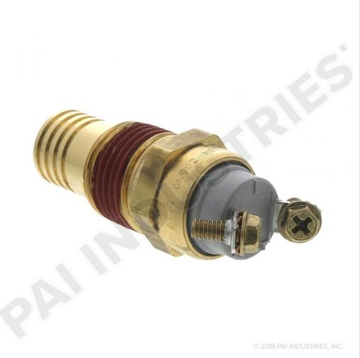 FAN SWITCH MACK OEM: 3912-993655 / PAI 853741