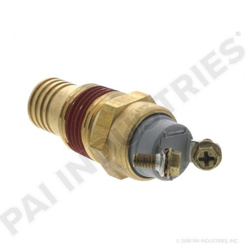 FAN SWITCH MACK OEM: 3912-993619 / PAI 853738