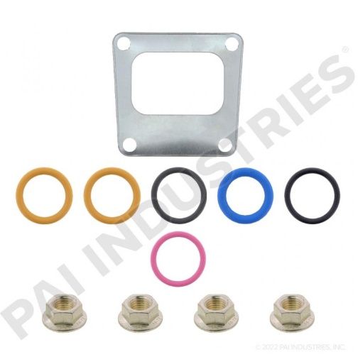 TURBO CHARGER MOUNTING KIT OEM: 1842623C93   / PAI  431297