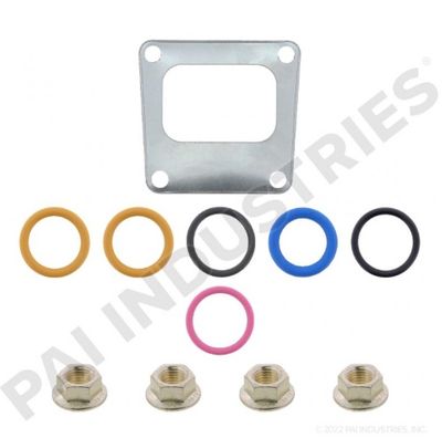 TURBO CHARGER MOUNTING KIT OEM: 1842623C93   / PAI  431297