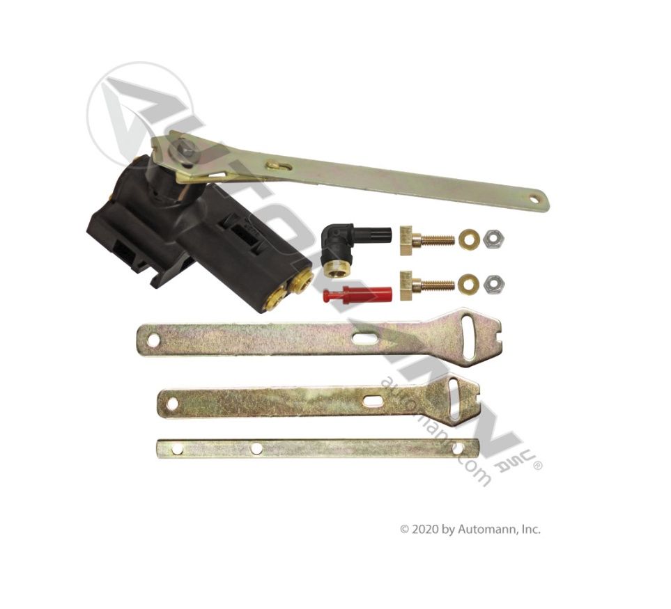 Height control Valve 3 ports  / 171.H01500UNOE / LNKH01500UN