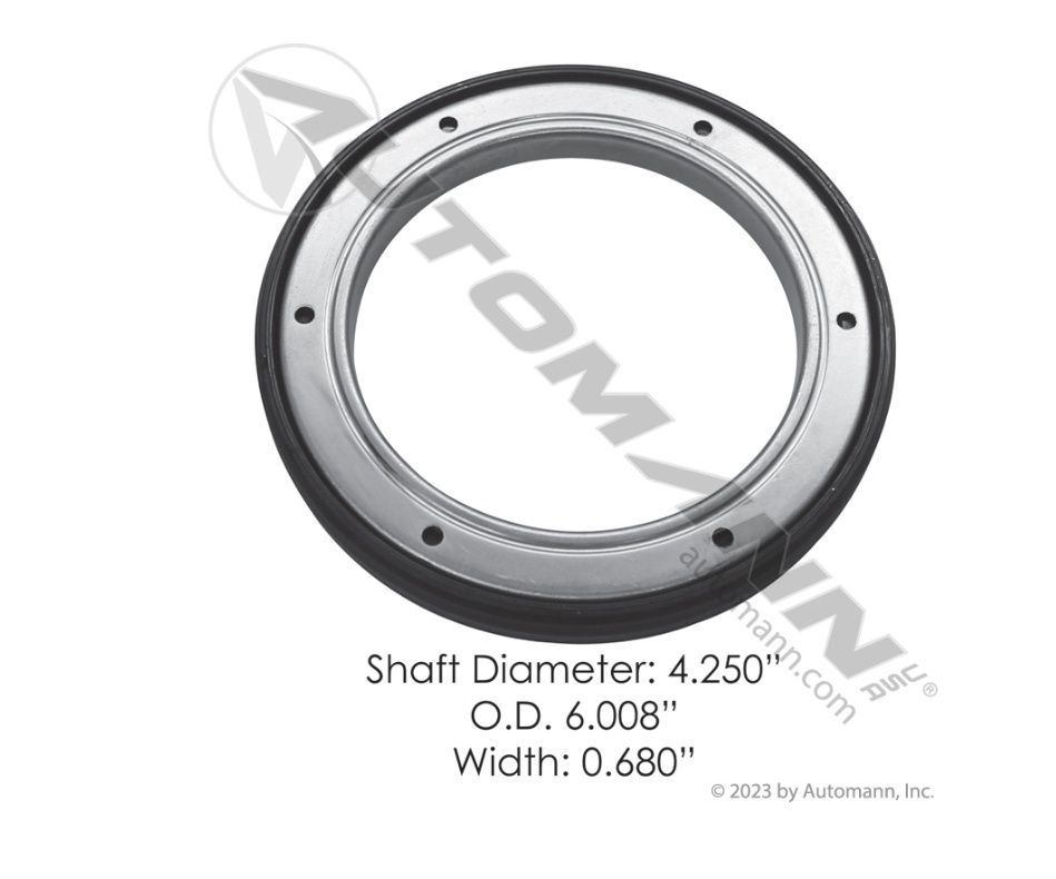 Oil Seal  / 181.376590 / 376590A, 386590A, 530370