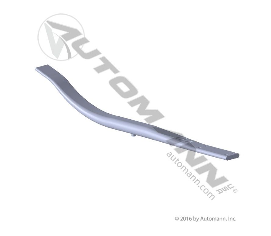 Single Leaf Air Beam, L/H  / TRA074 /1727101, 1991301