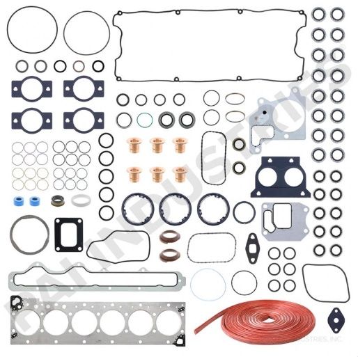 CUMMINS UPPER GASKET KIT / 131906 / CUM2881767
