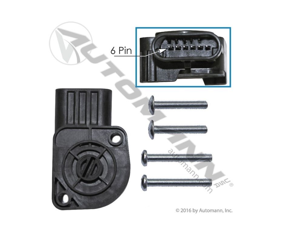 Accelerator Sensor Kit IHC  / 577.55536 /2603893C91, 6322-131973, 85101350