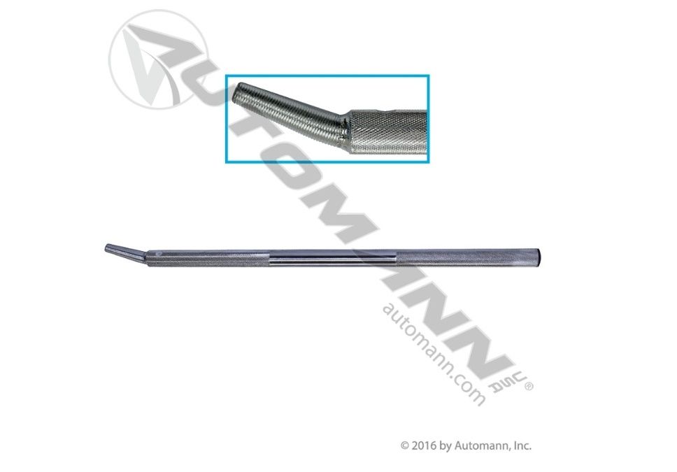 Winch Bar 32 inches long  - Crhome / 42313-17/  37031 / 4101 / CC5506