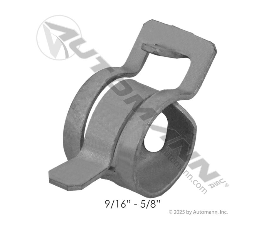 Constant Tension FBS Hose Clamp 0.5625 in / 561.28074014-B / 01128074014