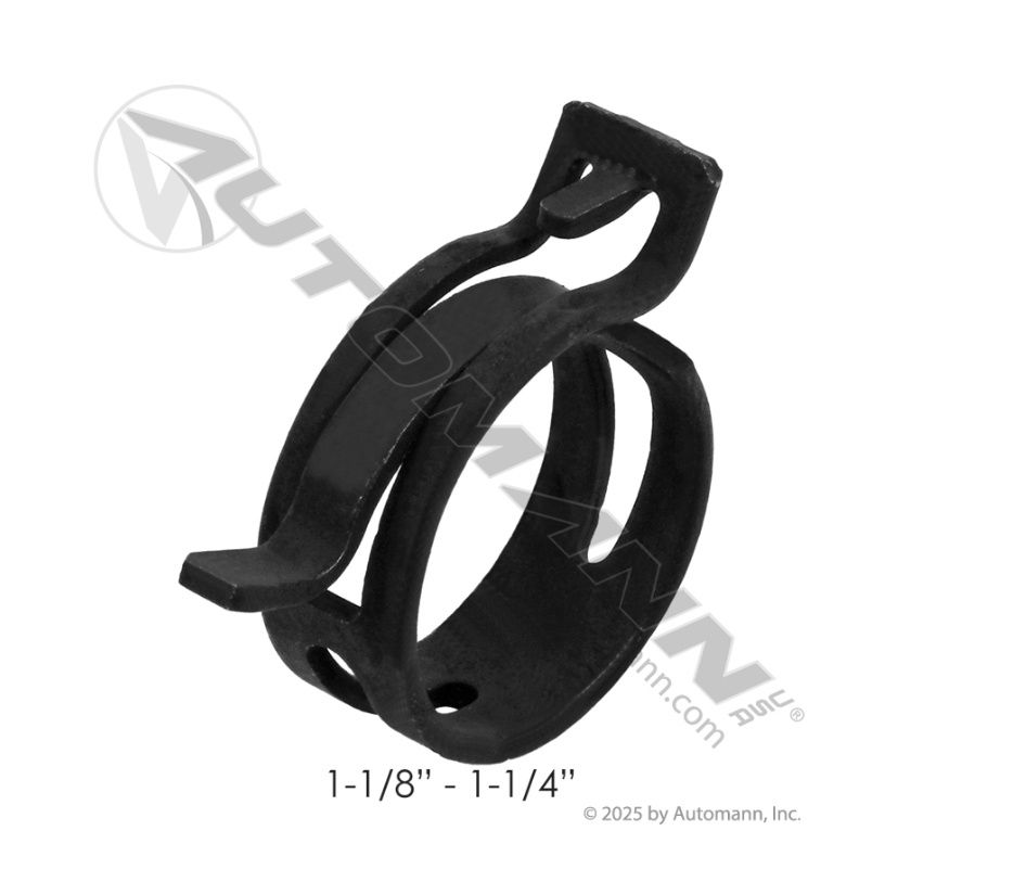 Constant Tension FBS Hose Clamp 1.125 in / 561.28024029-B / 01128024029