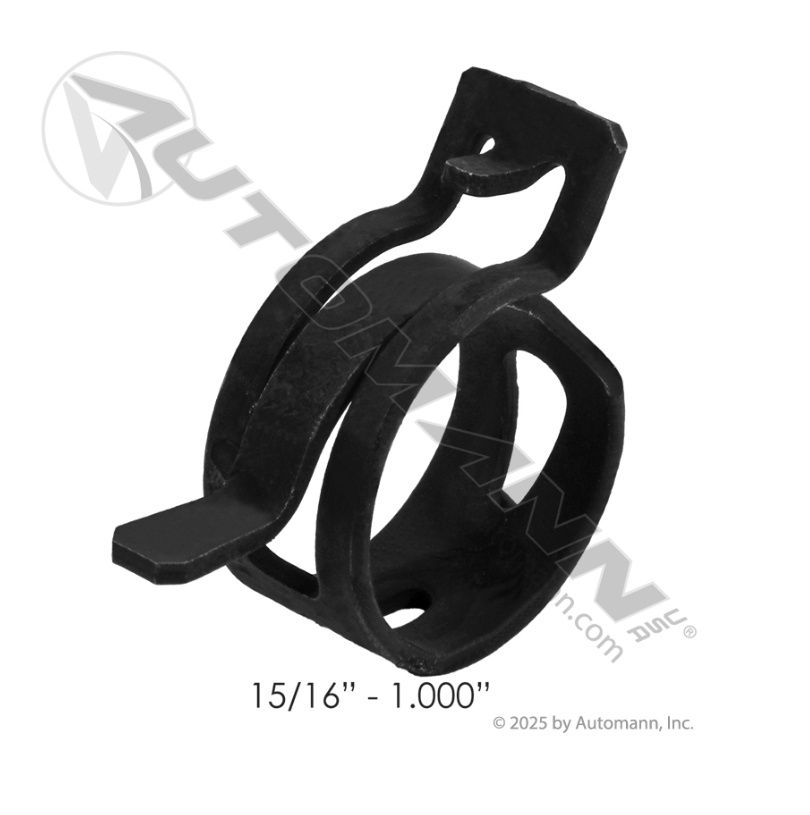 Constant Tension FBS Hose Clamp 0.9375 in / 561.28024023-B / 01128024024
