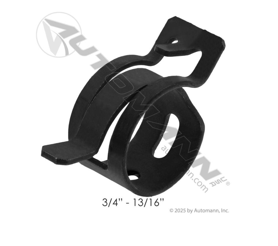 Constant Tension FBS Hose Clamp 0.75 in  / 561.28024019-B / 23-12691-001, 01128024019