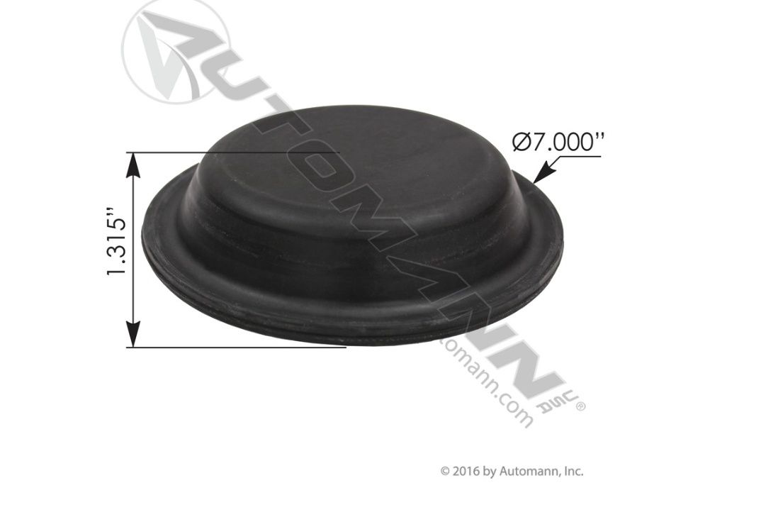 Diaphragm Type 24  / 179.DT24 /  234100