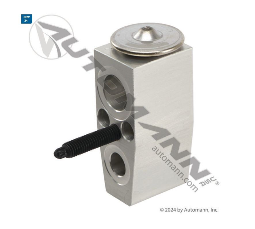 Expansion Valve Everco / EVR932246 / 1634, 12-0627A, 932246, VCCT1000898P