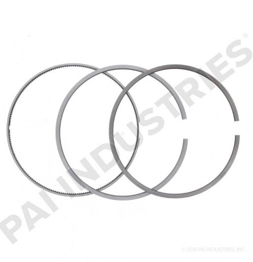 PISTON RING SET / PAI 805050 / MAK  20747511