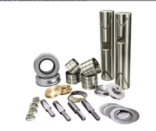 King Pin Kit Rapid No-Ream - K134R