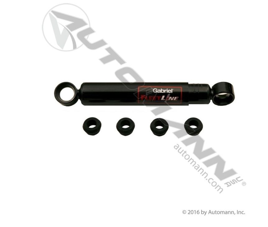 GABRIEL SHOCK ABSORBER Ford, Kenworth, Mack / A85001 / 65102, 14QK-2133M2, B71-1002, K374-26