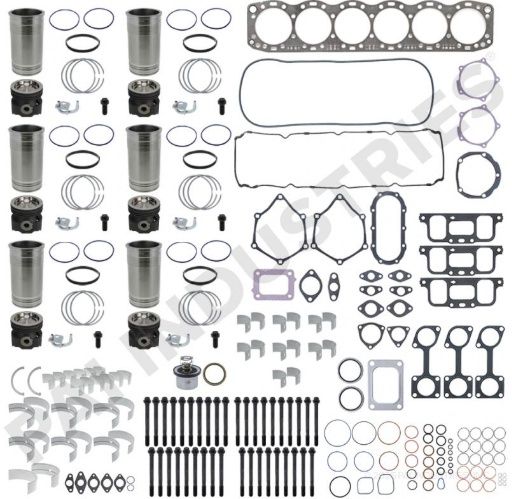 Detroit Series 60 IN frame Kit DD15 / S60119-001