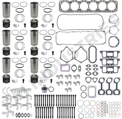 Detroit Series 60 IN frame Kit DD15 / S60119-001